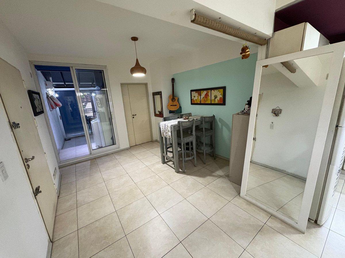 Foto de VENTA. CABALLITO 2 AMB (80 m2), LAV, BALCÓN AL FR, imagen 1