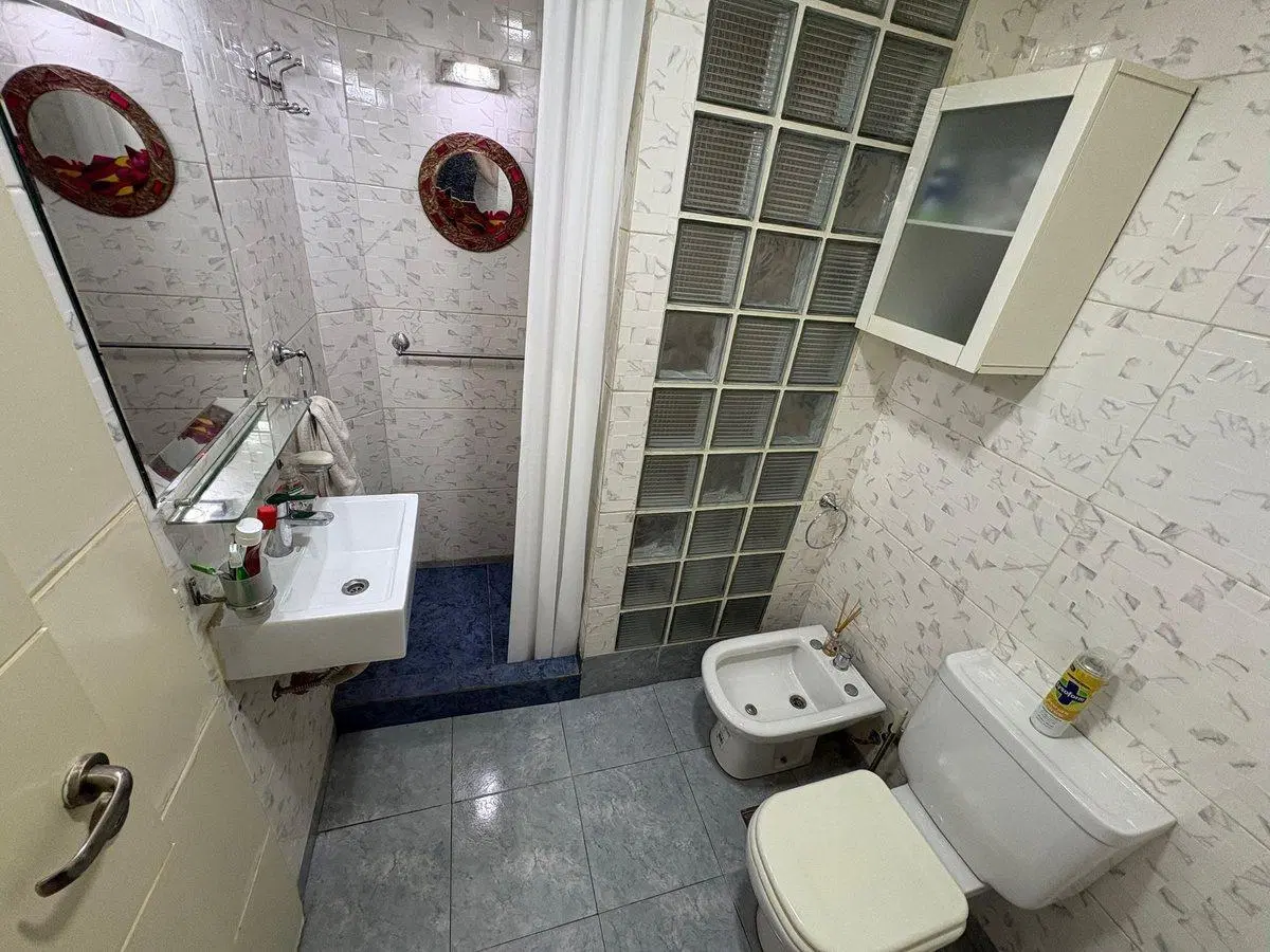 VENTA DPTO EN CABALLITO 2 AMB AMPLIO, BALCÓN Y LAV 3