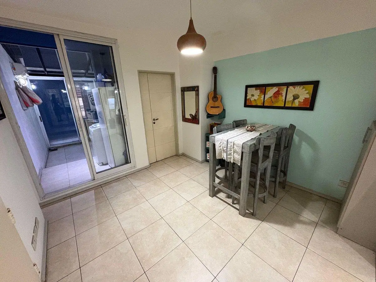 VENTA DPTO EN CABALLITO 2 AMB AMPLIO, BALCÓN Y LAV 5