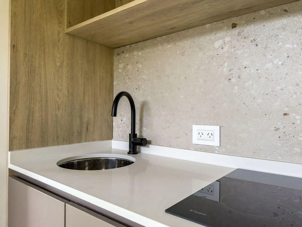 VENTA A ESTRENAR 2 AMBIENTES - SAAVEDRA 2