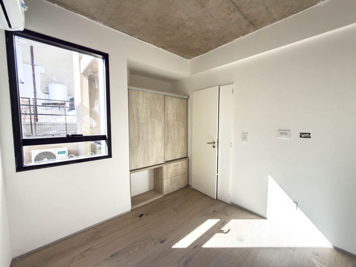 Foto de VENTA DEPTO 2 AMB A ESTRENAR SAAVEDRA, imagen 4