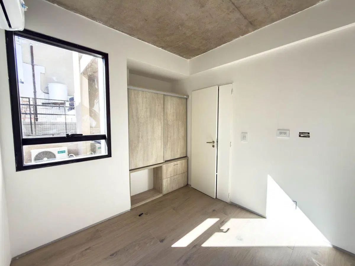 VENTA DEPTO 2 AMB A ESTRENAR SAAVEDRA 4