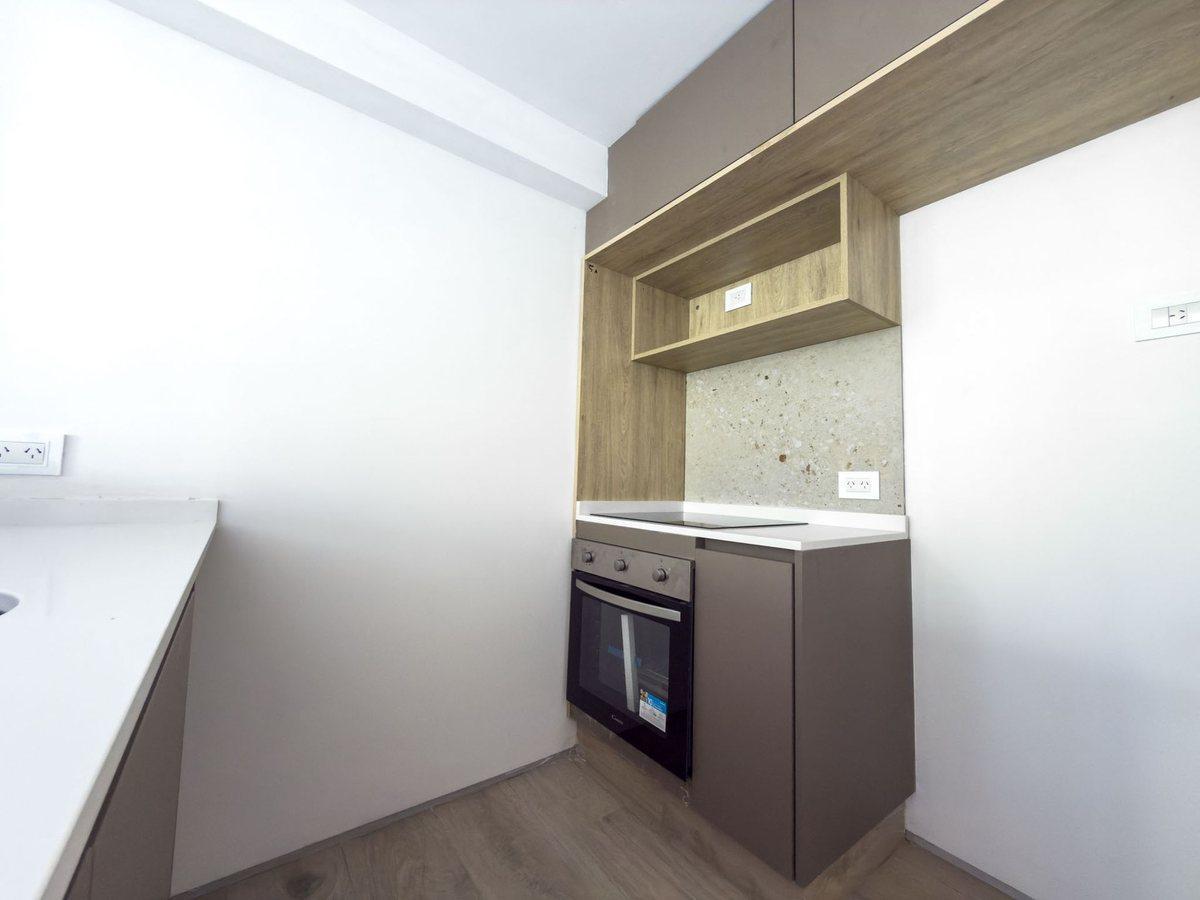 Foto de VENTA DEPTO 2 AMB A ESTRENAR SAAVEDRA, imagen 2