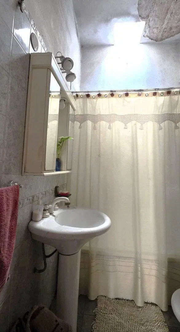 Casa 4 amb/Jardín/cocheras. Única! Caseros 4