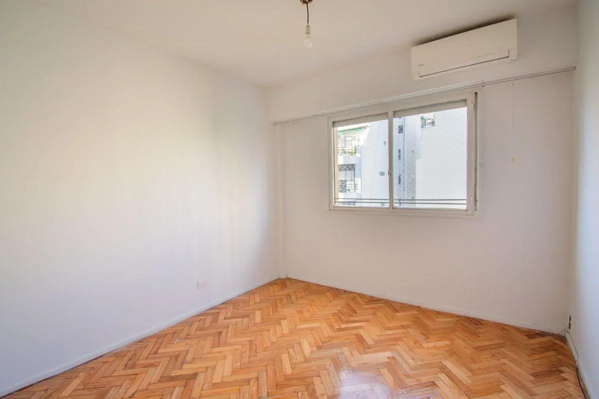 VENTA DEPARTAMENTO 3 AMBIENTES CON BALCON BELGRANO 3