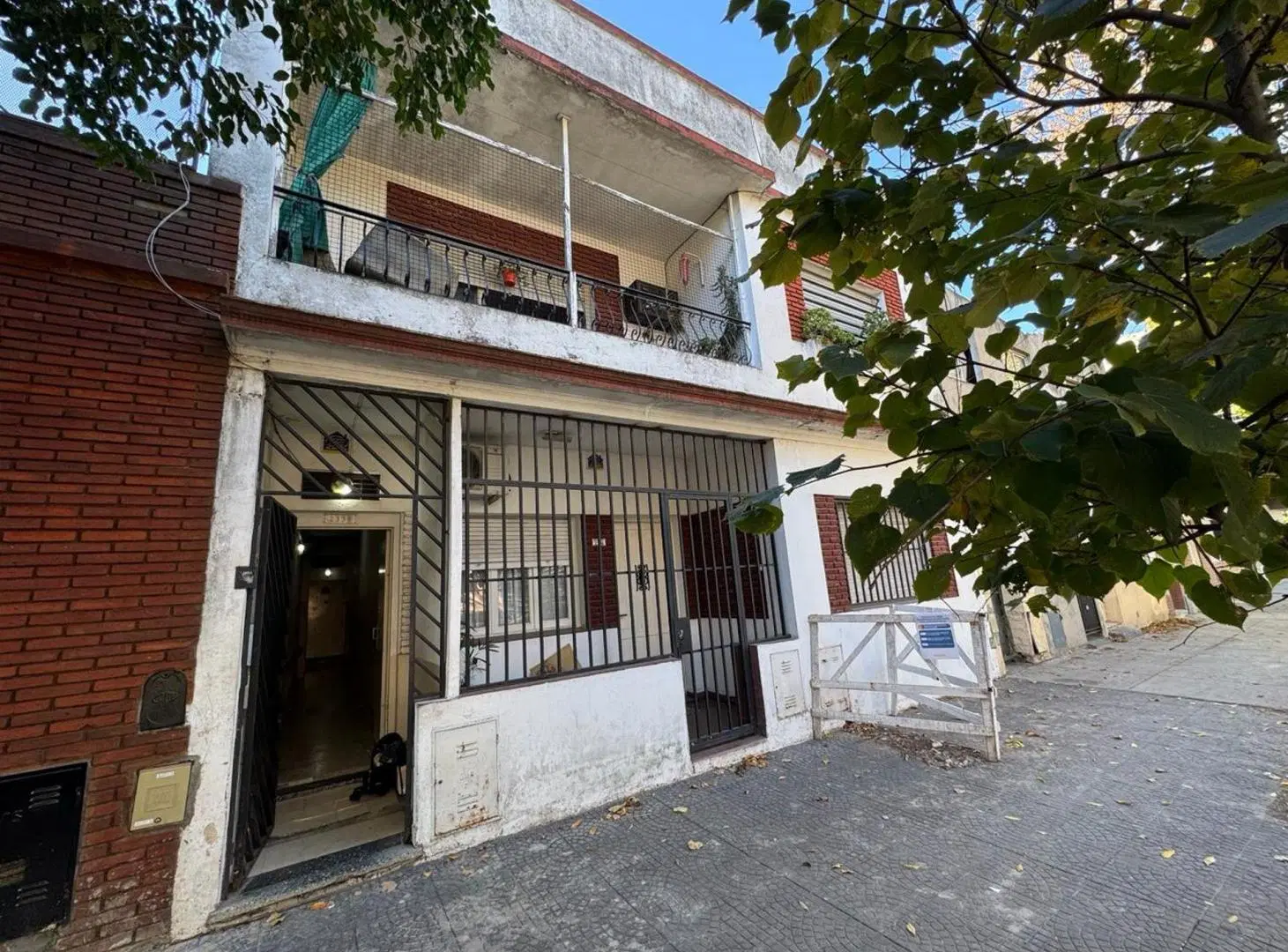 VENTA PH 3 AMB. TERRAZA PATIO Y BALCON V. LUGANO 8