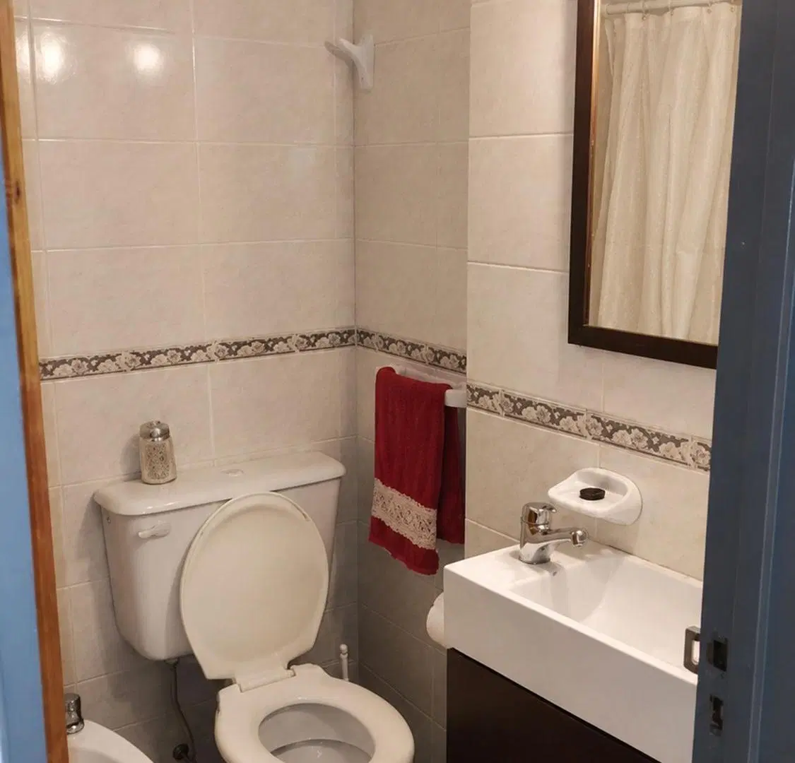 OPORTUNIDAD MONOAMBIENTE ALMAGRO APTO CREDITO 4