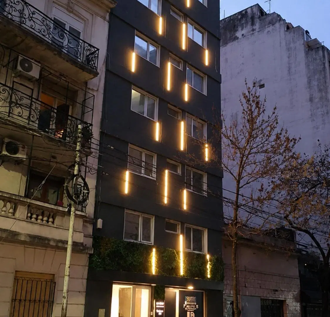 OPORTUNIDAD MONOAMBIENTE ALMAGRO APTO CREDITO 6