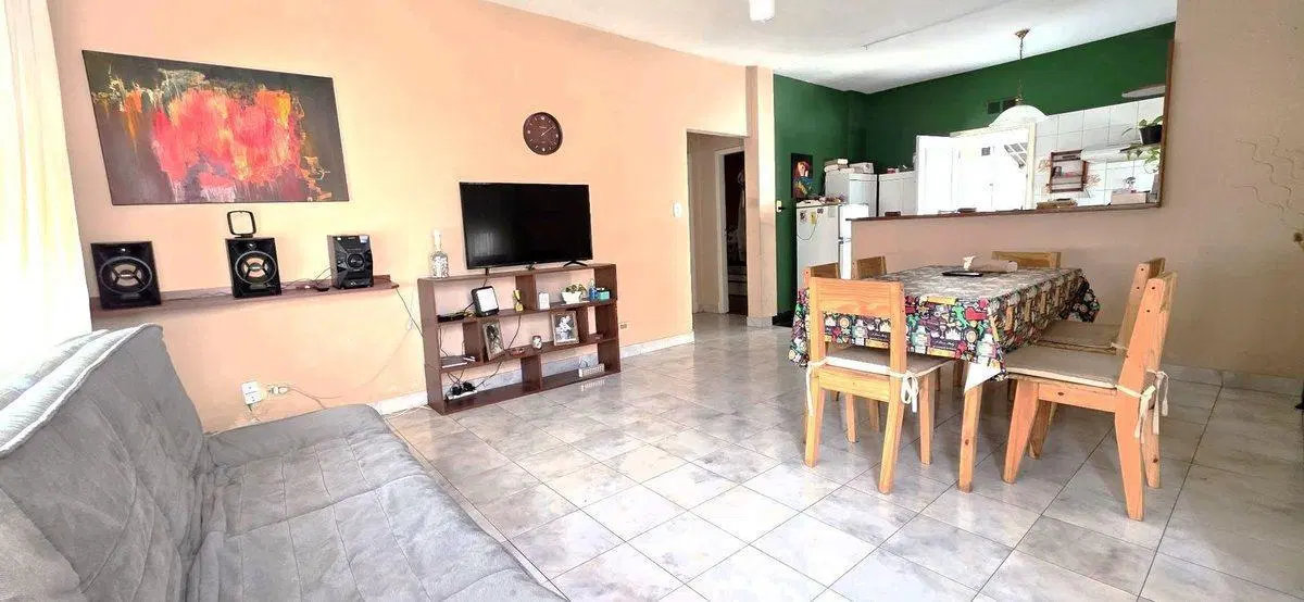 PH 3 ambientes/Patio. Apto Crédito Venta. Banfield 5