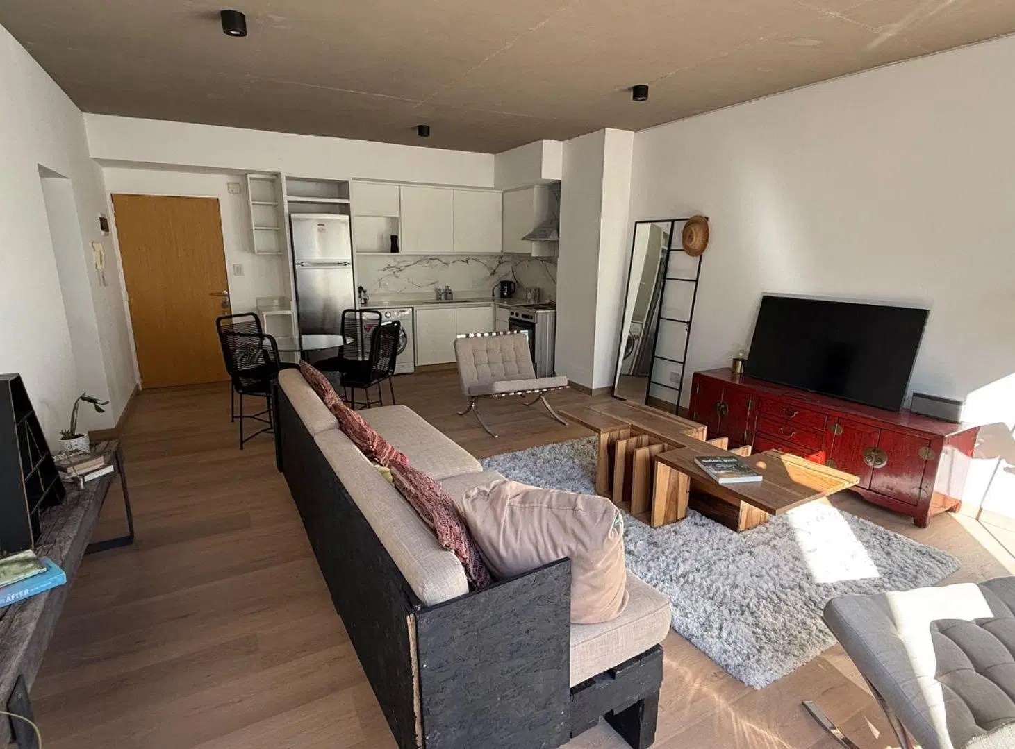 VENTA 3AMB C/TERRAZA V.DEVOTO FULL AMENITIES UNICO 3
