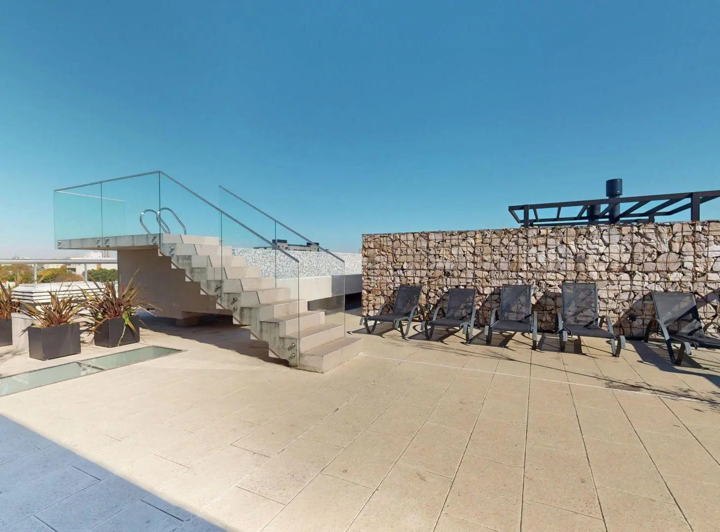 VENTA 3AMB C/TERRAZA V.DEVOTO FULL AMENITIES UNICO 8