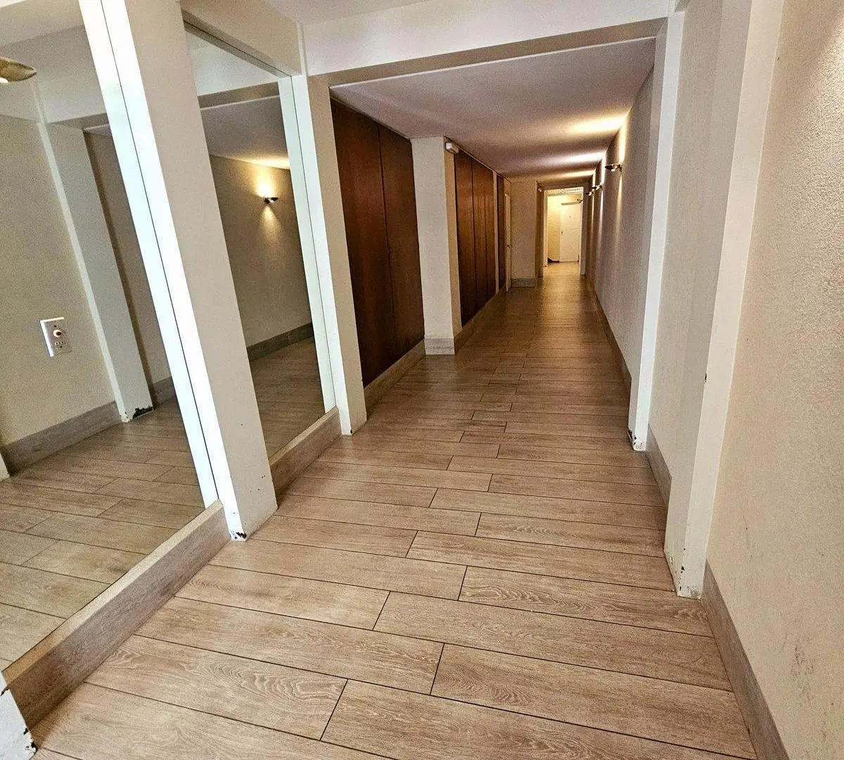 Venta Cochera fija Recoleta amplia comoda 3