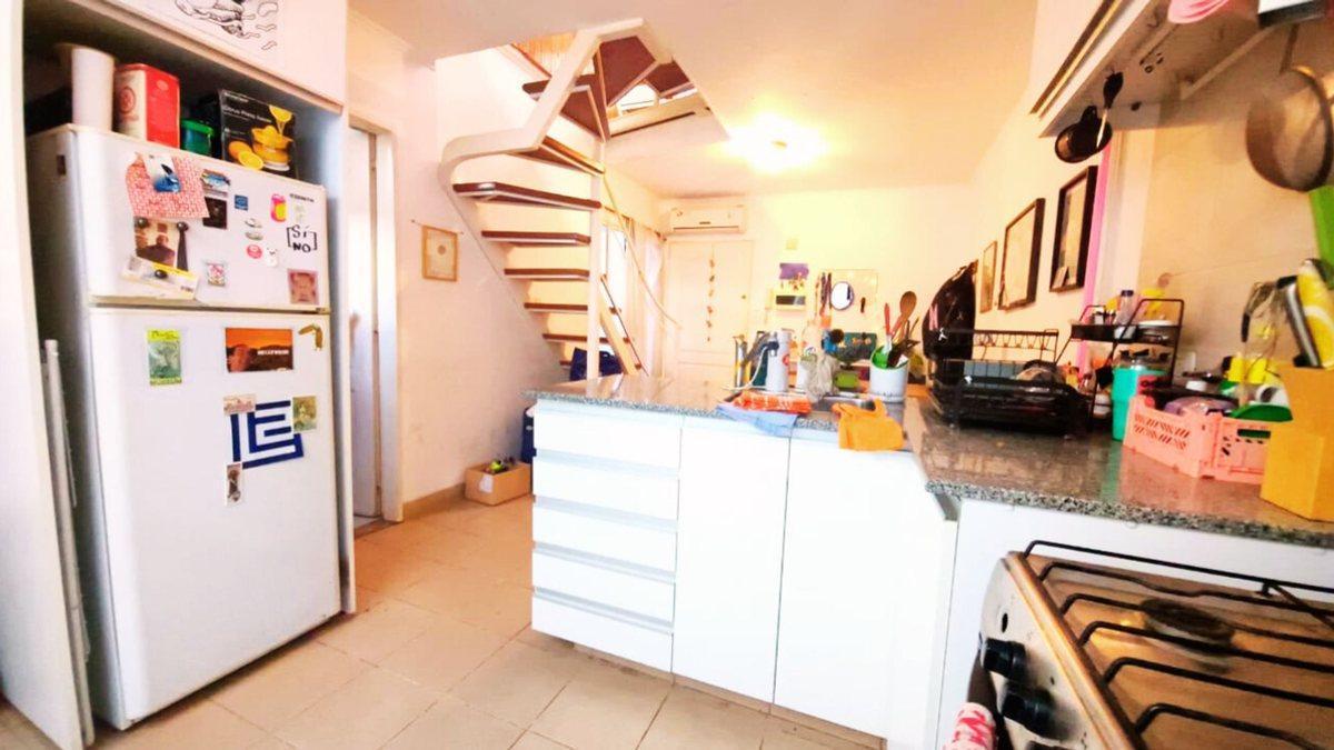 Foto de VENTA LOFT 3 AMBIENTES ALMAGRO, imagen 5