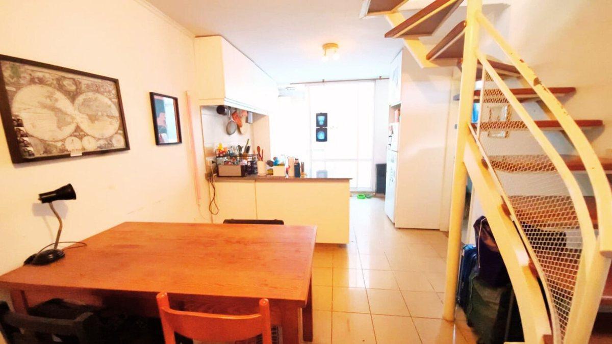 Foto de VENTA LOFT 3 AMBIENTES ALMAGRO, imagen 3