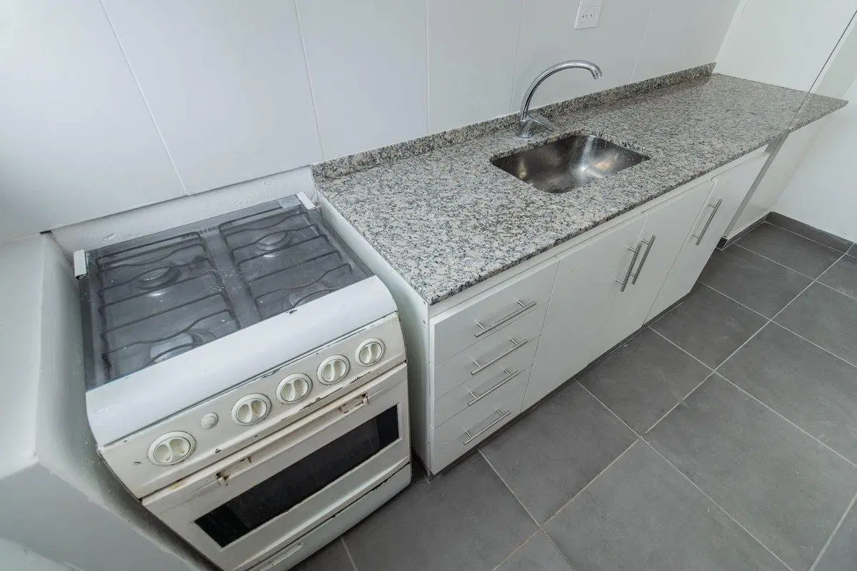 VENTA 2 AMBIENTES RECICLADO A NUEVO APTO CREDITO 8