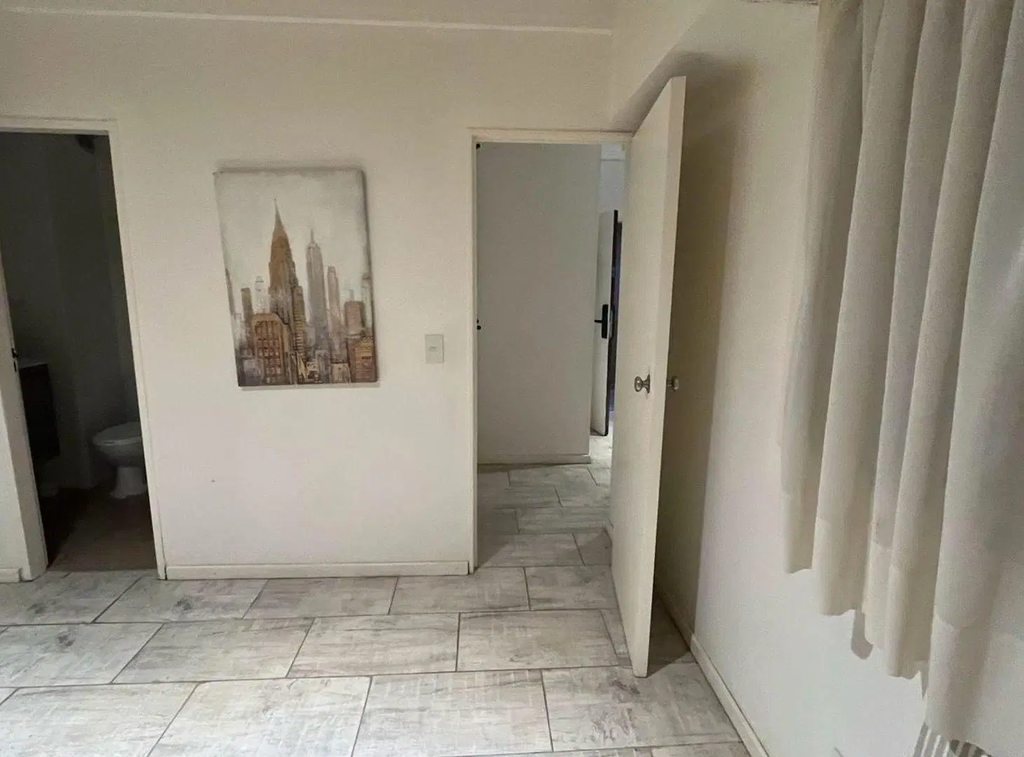 2 AMB VENTA RETIRO RECICLADO IMPECABLE RENTA-TEMP. 4