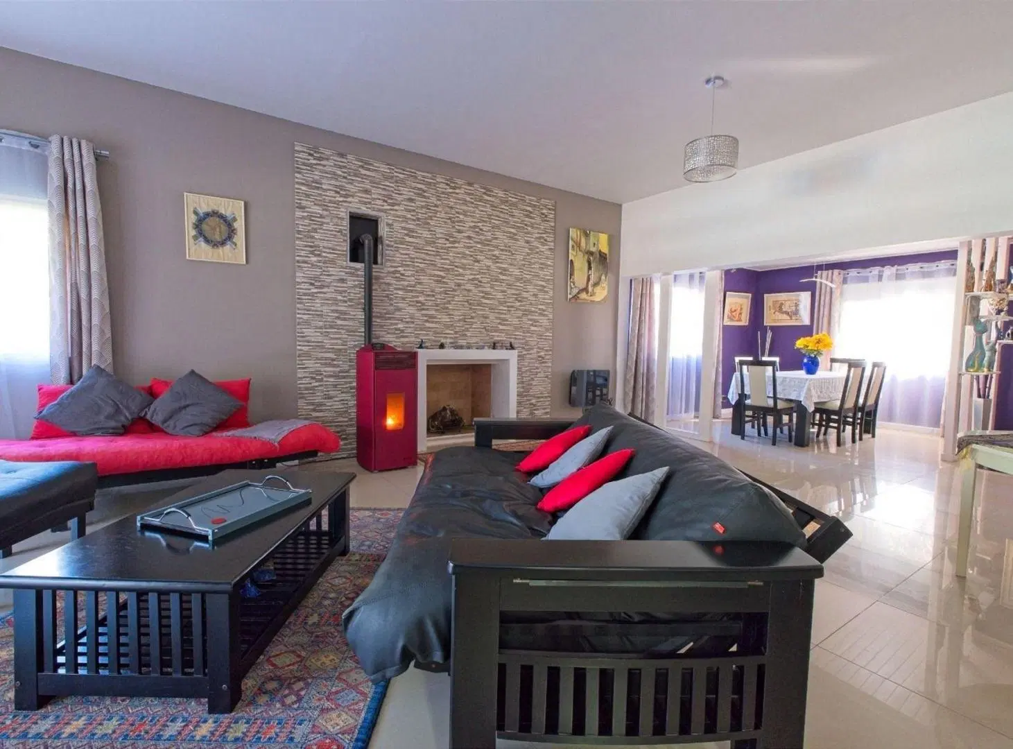 VENTA CASA 6 AMB CLUB DE CAMPO LA TAQUARA-CAÑUELAS 5