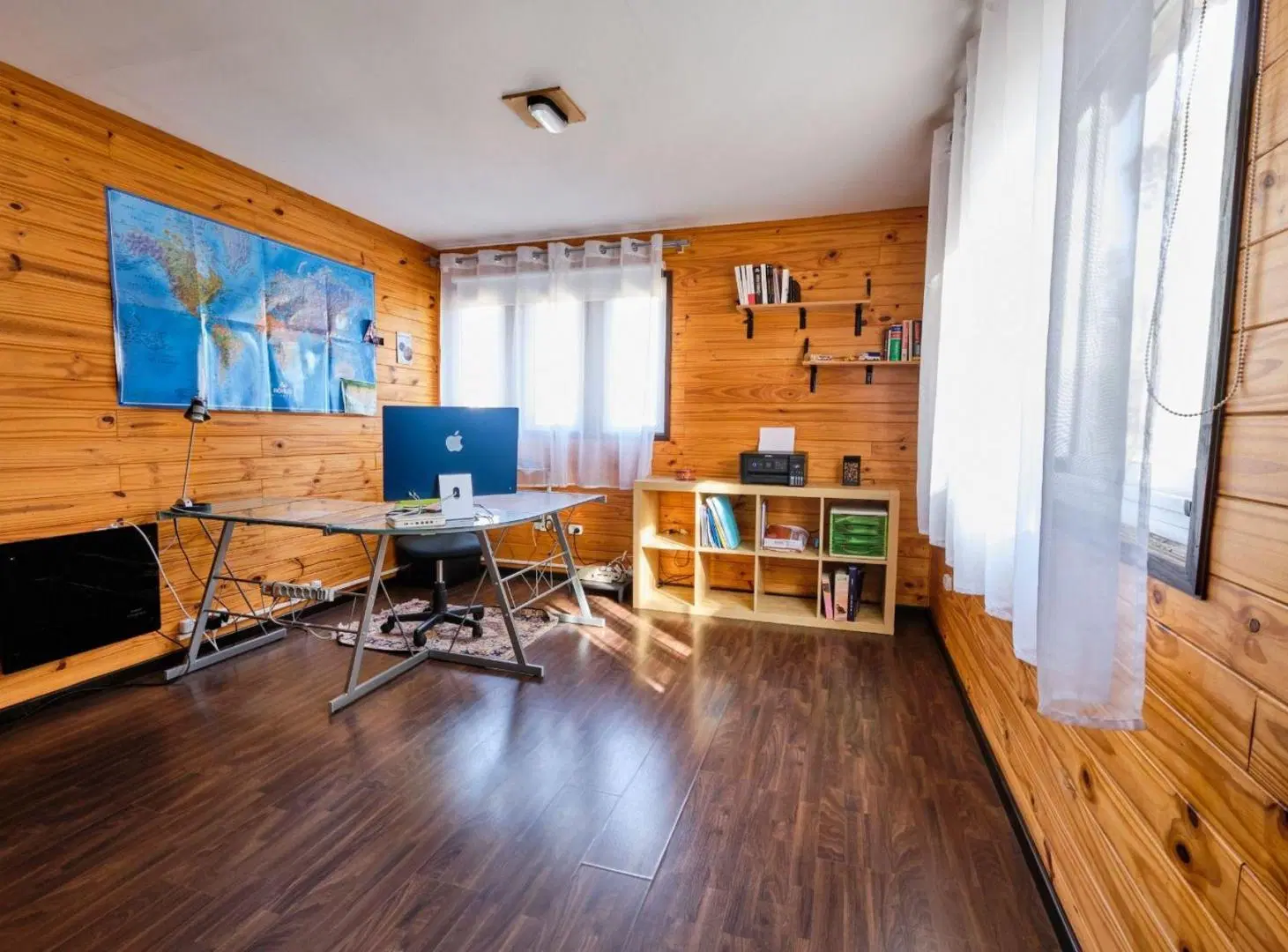VENTA CASA 6 AMB CLUB DE CAMPO LA TAQUARA-CAÑUELAS 3