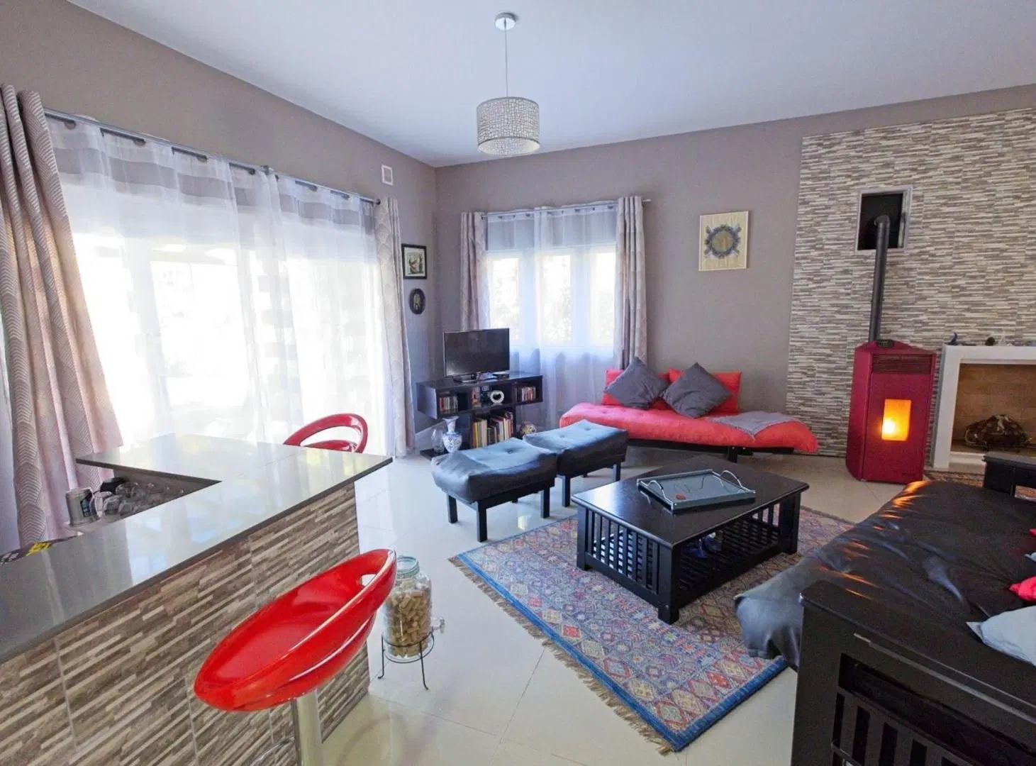 VENTA CASA 6 AMB CLUB DE CAMPO LA TAQUARA-CAÑUELAS 8