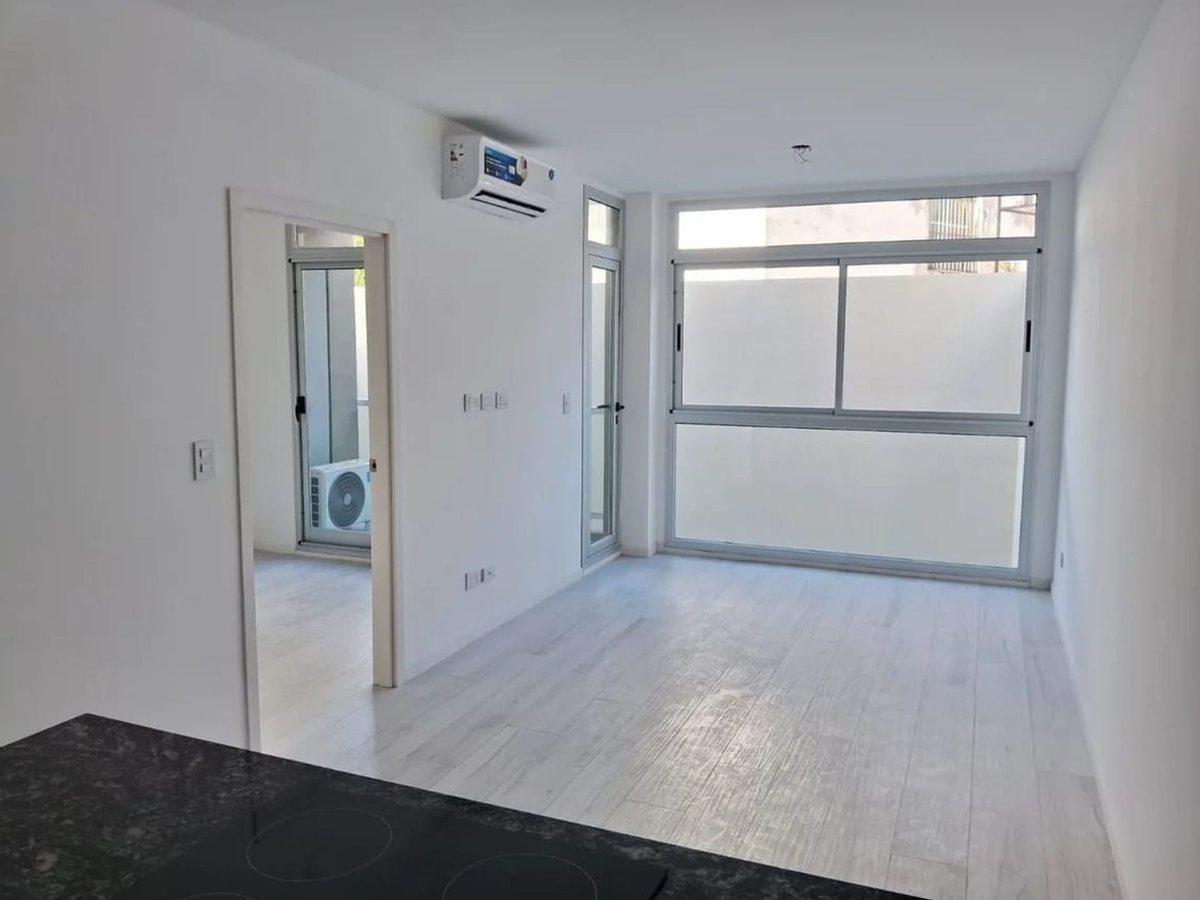 Foto de Venta departamento monoambiente en pozo Almagro, imagen 3