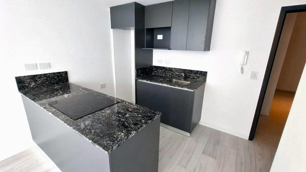 Foto de Venta departamento monoambiente en pozo Almagro, imagen 1