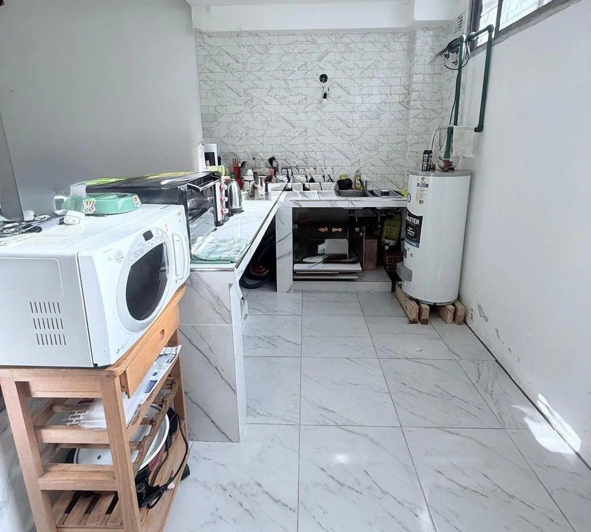 PH en Venta con entrada independiente, Villa Raffo 5