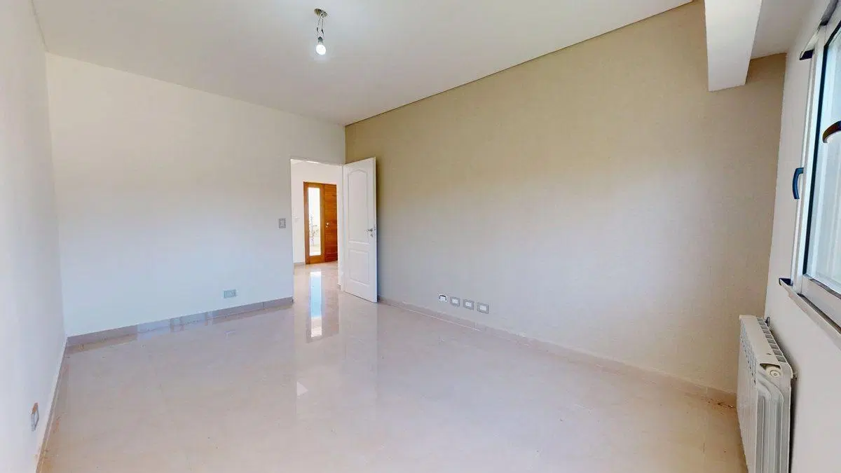 CASA VENTA 5 AMB HARAS STA MARIA ESCOBAR FINANCIA. 8