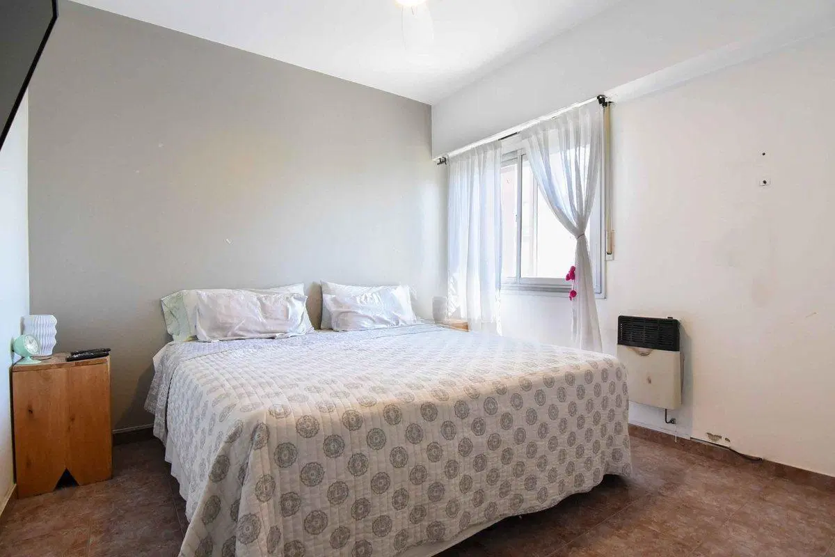 VENTA 3 AMB CON BALCON SUPER LUMINOSO VILLA CELINA 2