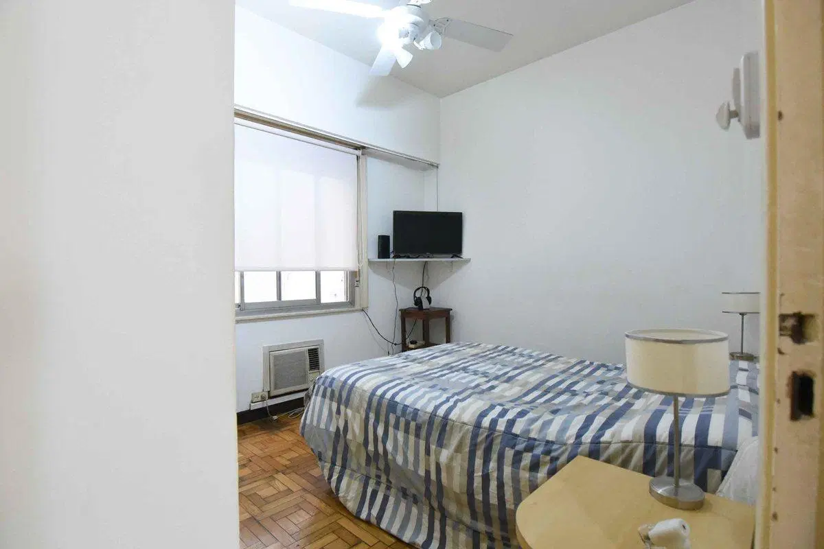 VENTA 4 AMB CON BALCÓN Y BAULERA 5
