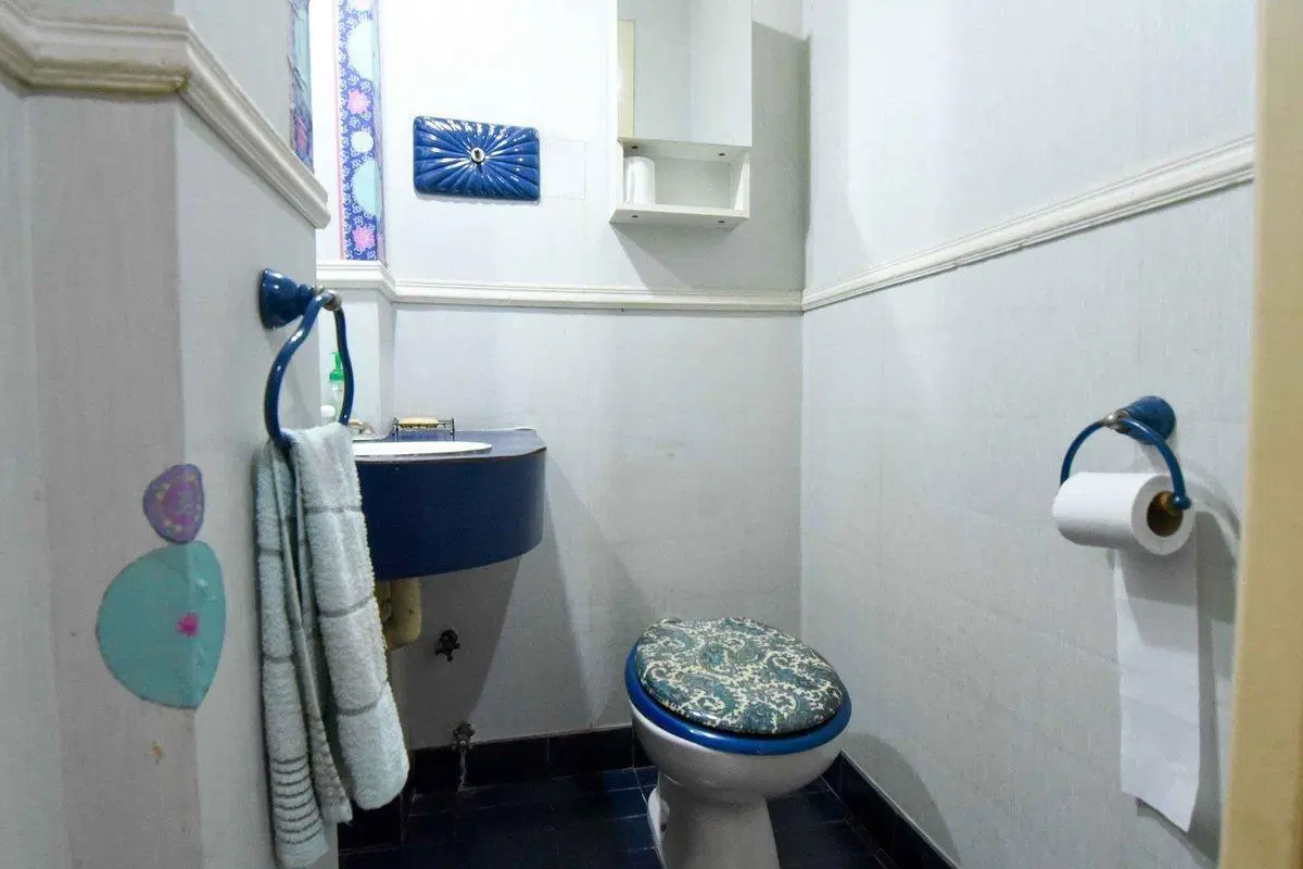 VENTA 4 AMB CON BALCÓN Y BAULERA 8