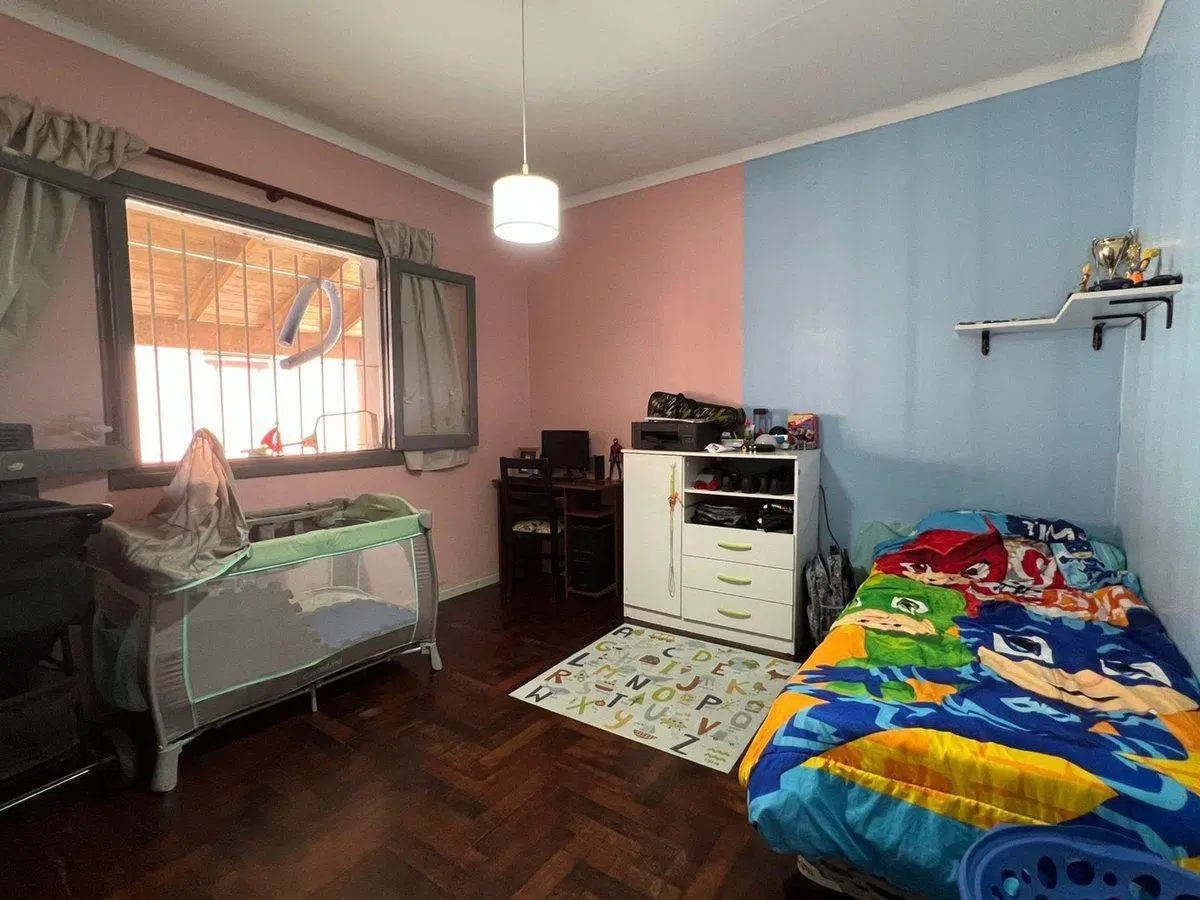 VENTA CASA 3 AMB CON QUINCHO COMPLETO, QUILMES 8
