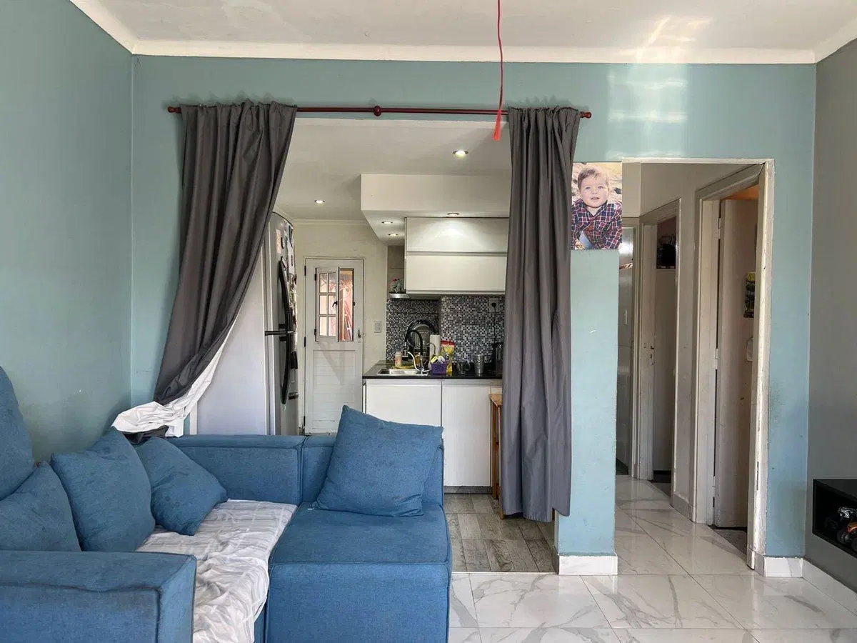 VENTA CASA 3 AMB CON QUINCHO COMPLETO, QUILMES 5