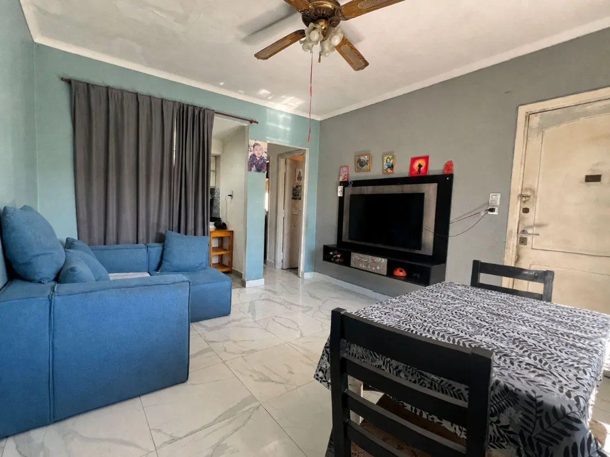 VENTA CASA 3 AMB CON QUINCHO COMPLETO, QUILMES 4