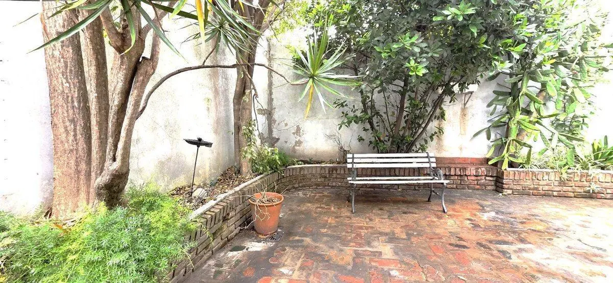 Casa 5 amb + Dpto. Patio Terraza Venta San Andrés 8