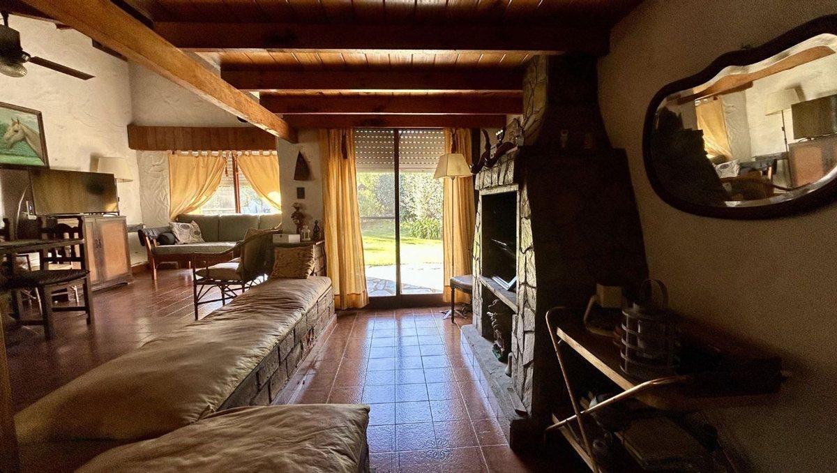 Foto de VENTA CASA 3 AMBIENTES EN INDIO CUA GOLF CLUB, imagen 3