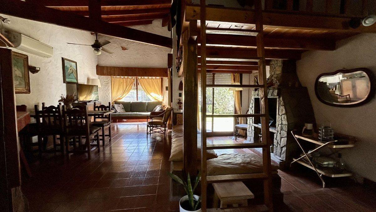 Foto de VENTA CASA 3 AMBIENTES EN INDIO CUA GOLF CLUB, imagen 5