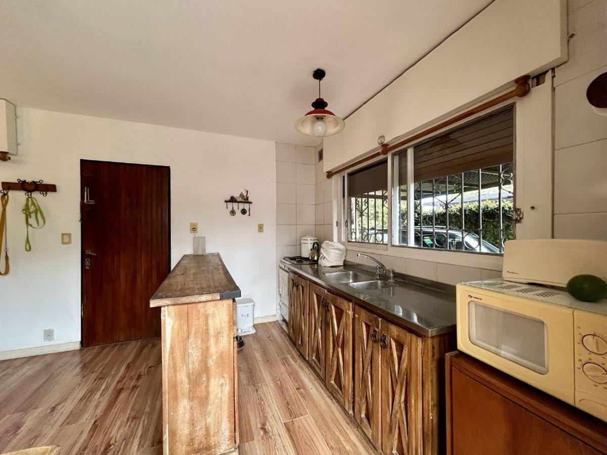 Foto de VENTA CASA 3 AMBIENTES INDIO CUA GOLF CLUB, imagen 2