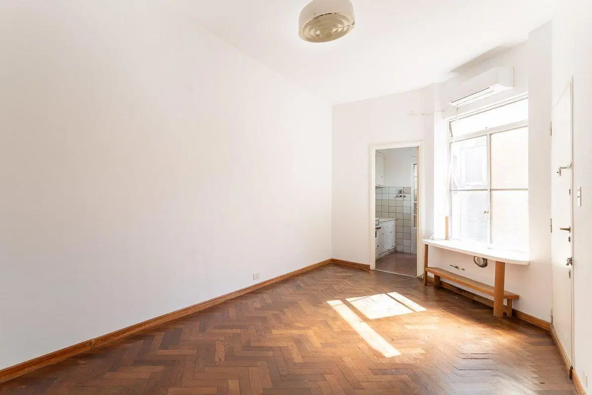 VENTA DEPTO SEMIPISO 2 AMB LUMINOSO SAN TELMO 8