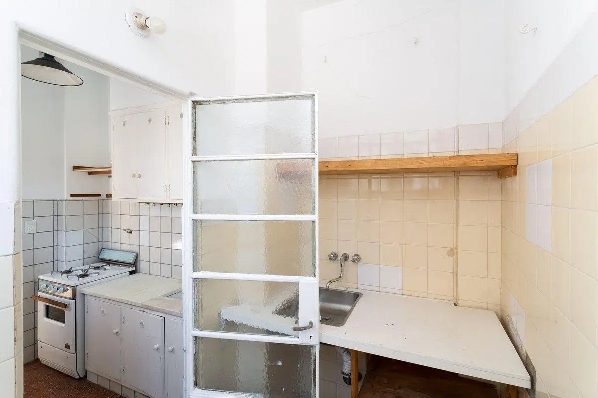 VENTA DEPTO SEMIPISO 2 AMB LUMINOSO SAN TELMO 5