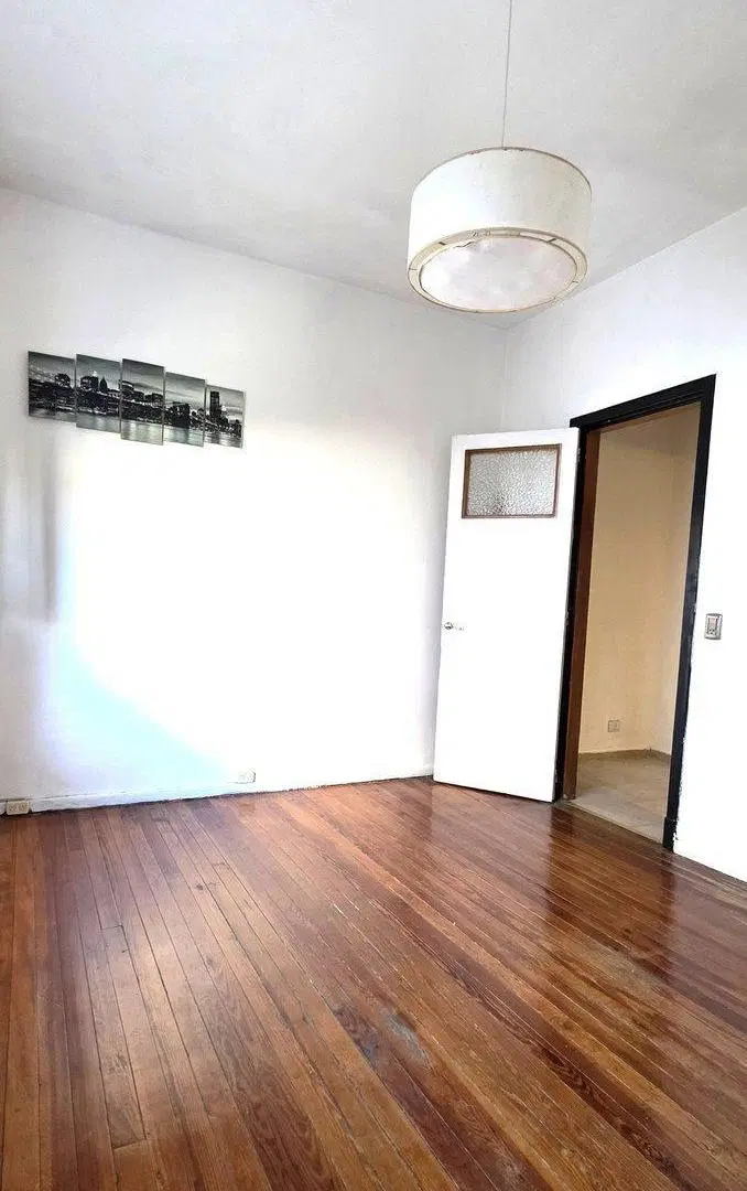 PH 2 amb. Terraza. Venta. Villa General Mitre 3