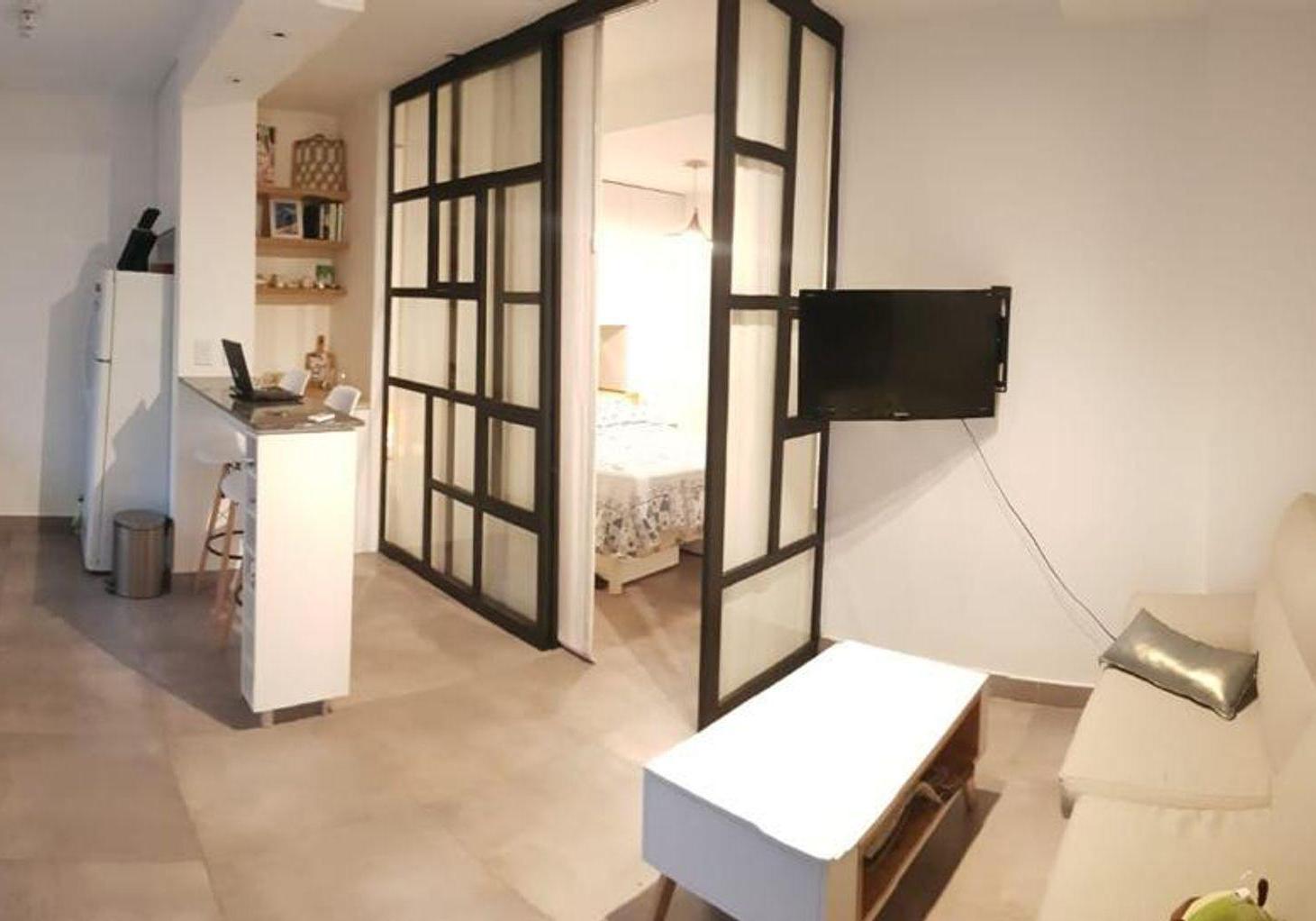 Foto de 2 AMBIENTES CON PATIO, imagen 5