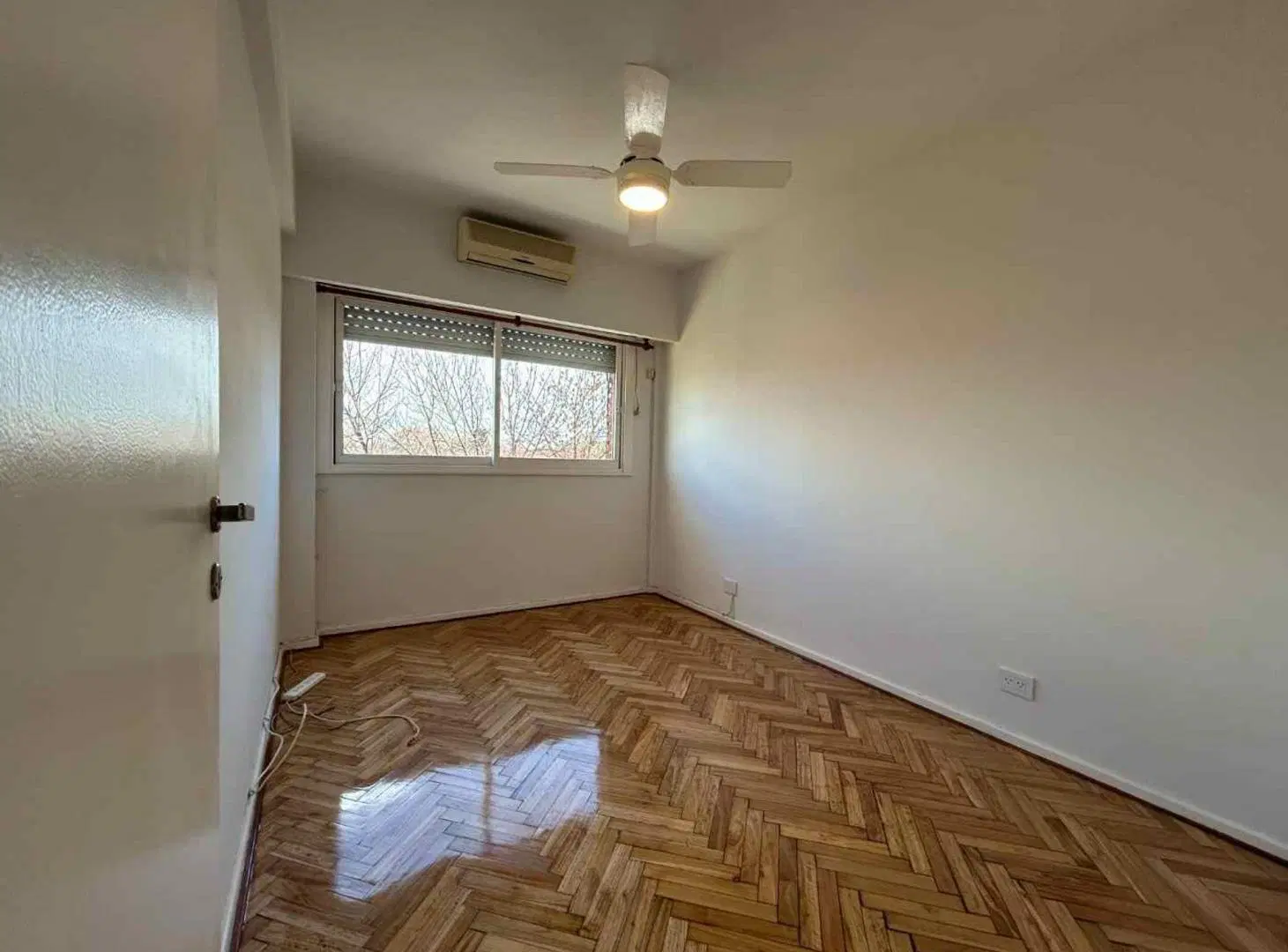 Alquiler Departamento 2 Ambientes Balcón Versalles 8