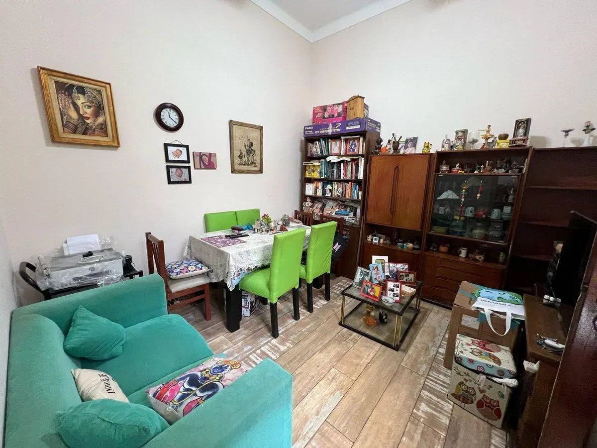 PH 3 AMBIENTES EN VENTA VILLA URQUIZA SUBTE S/EXP 3