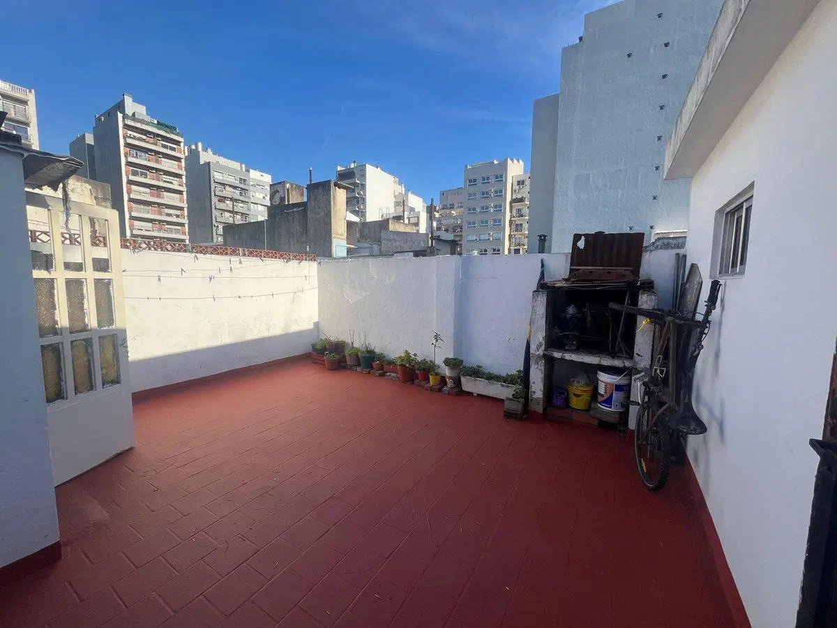 PH 3 AMBIENTES EN VENTA VILLA URQUIZA SUBTE S/EXP 2