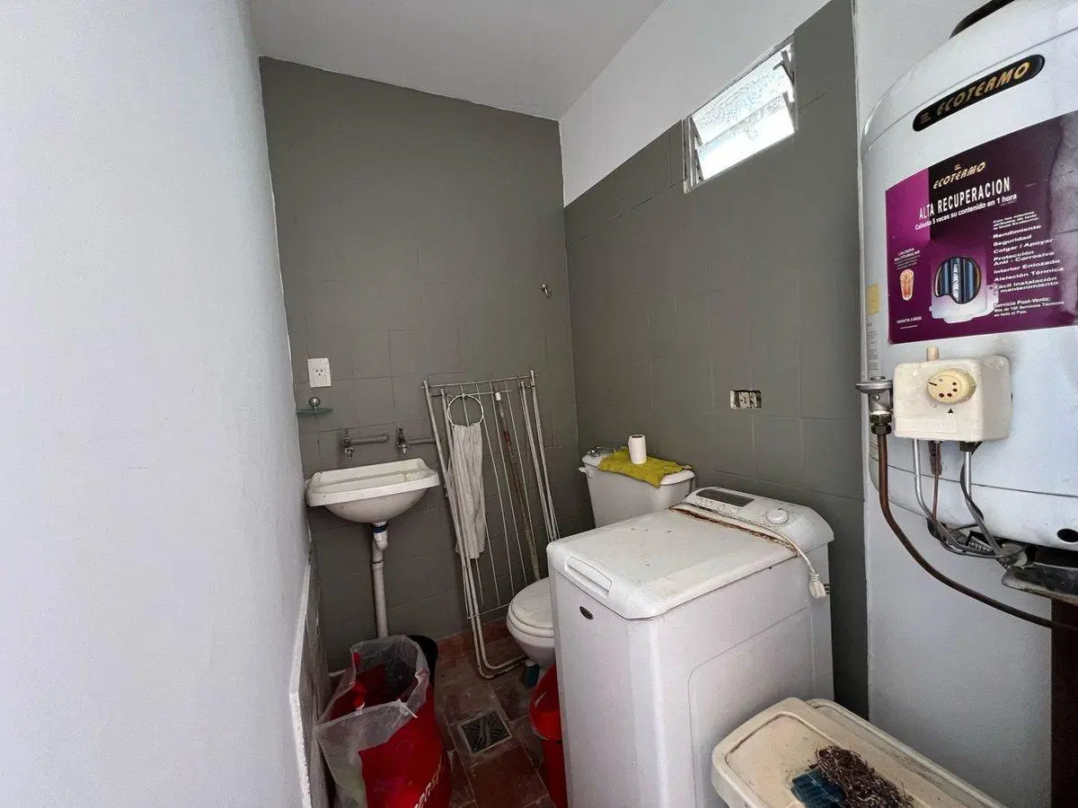 PH 3 AMBIENTES EN VENTA VILLA URQUIZA SUBTE S/EXP 8