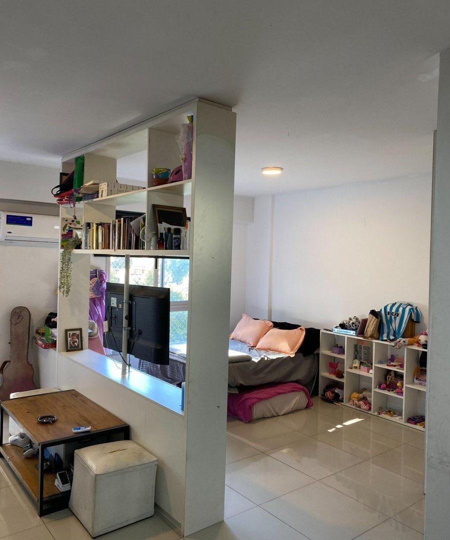 Foto de MONOAMBIENTE FULL AMENITIES EN VILLA URQUIZA, imagen 1
