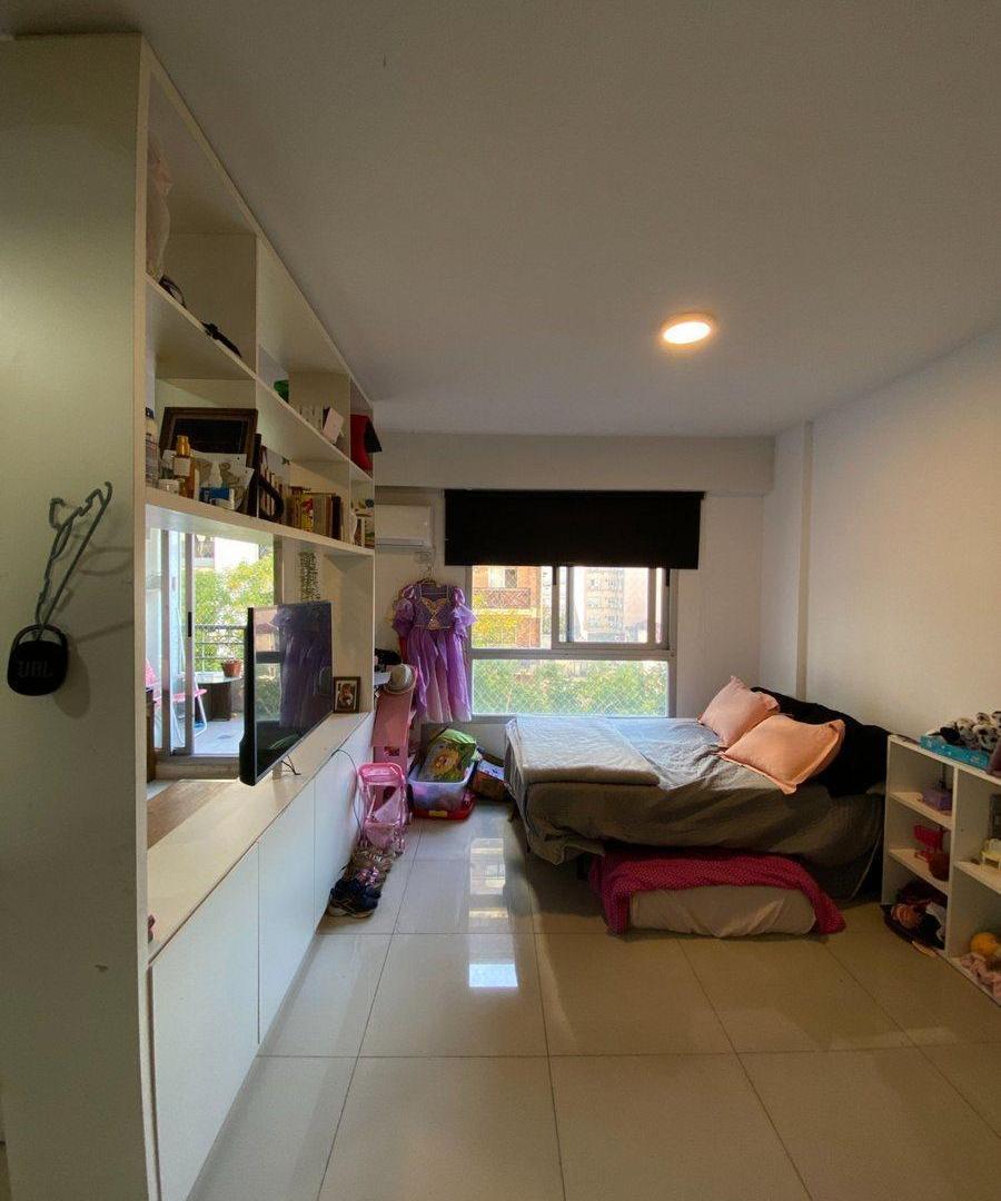 Foto de MONOAMBIENTE FULL AMENITIES EN VILLA URQUIZA, imagen 2
