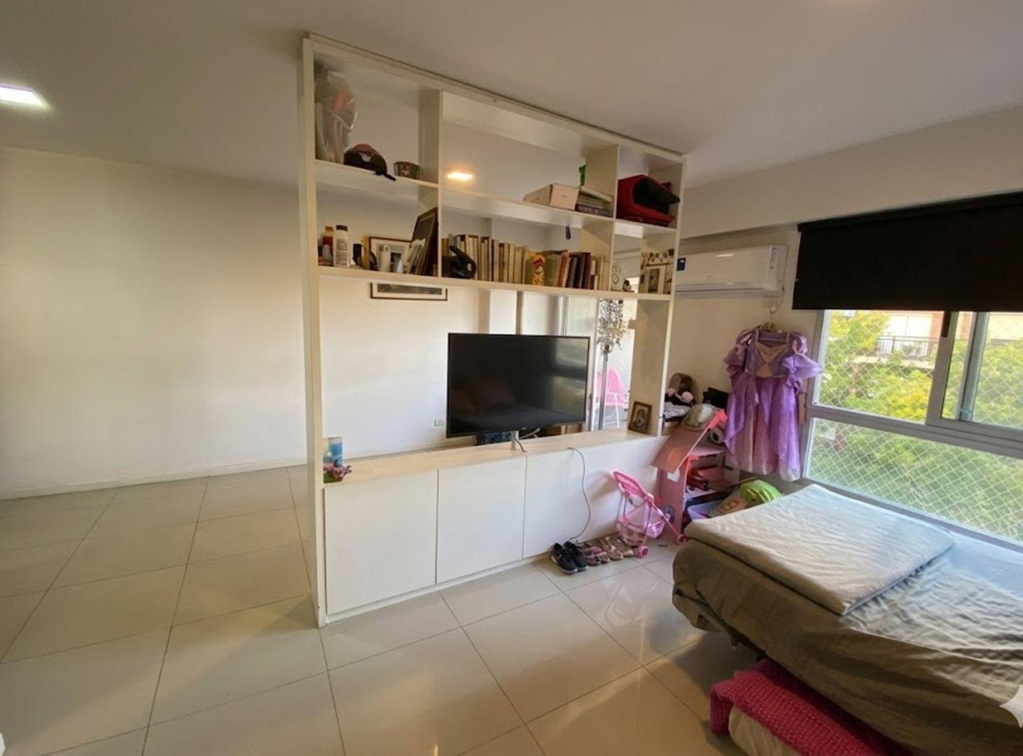 Foto de MONOAMBIENTE FULL AMENITIES EN VILLA URQUIZA, imagen 4