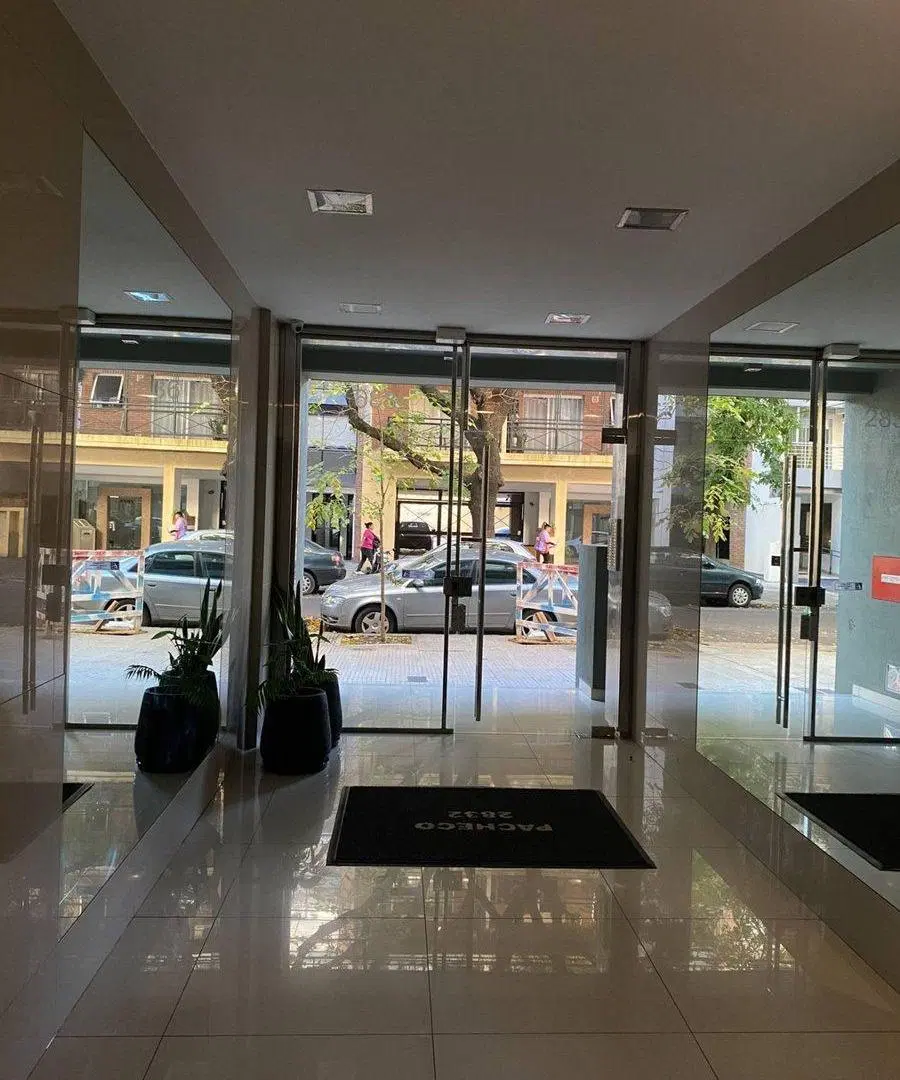MONOAMBIENTE FULL AMENITIES EN VILLA URQUIZA 8