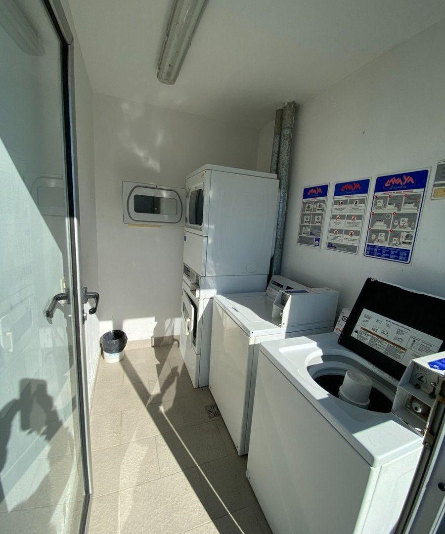 Foto de MONOAMBIENTE FULL AMENITIES EN VILLA URQUIZA, imagen 5